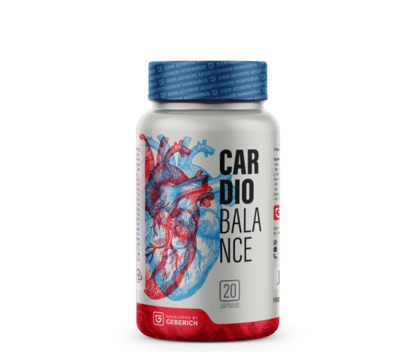 CardioBalance