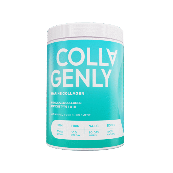 Collagenly Marine
