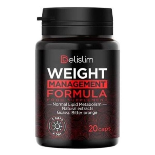 Delislim