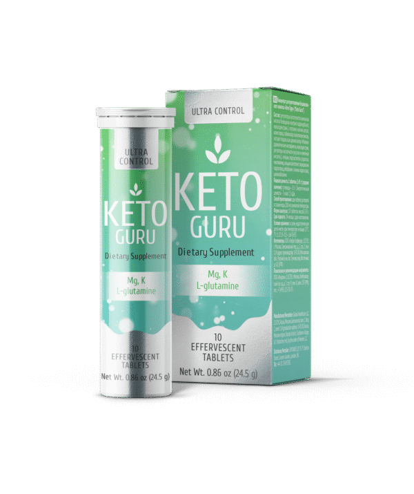 Keto Guru
