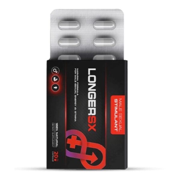 LongerSX