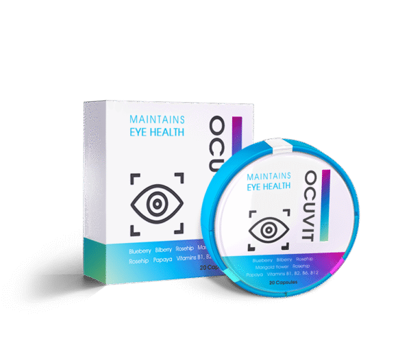 Ocuvit