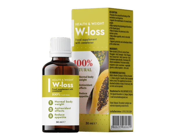 W-Loss