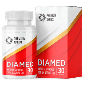 Diamed