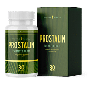 Prostalin